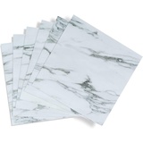 d-c-fix Bodenfliesen selbstklebend Premium Marble im 11er Set 30,5 cm x 30,5 cm