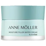 Anne Möller Blockâge Moisture Filler Creme 50 ml