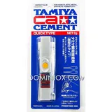 TAMIYA Sekundenkleber 2g dünnflüssig (300087062)