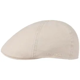 Stetson Texas Schirmmütze Beige L