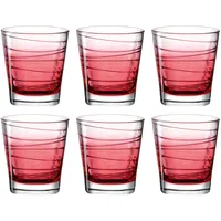 LEONARDO Whiskyglas 0,25 l 6 St.