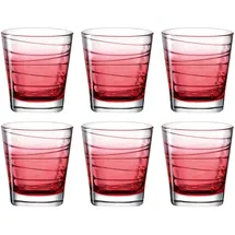 LEONARDO Whiskyglas 0,25 l 6 St.