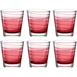 LEONARDO Whiskyglas 0,25 l 6 St.