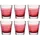 LEONARDO Whiskyglas 0,25 l 6 St.