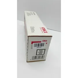 Oki Kompatibel zu Oki 42804540 Schwarz