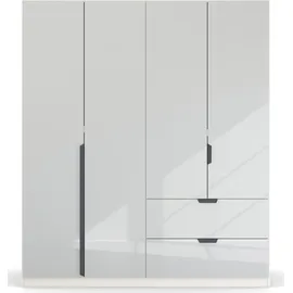 Rauch Modern by Quadra Spin weiß