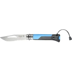 Opinel Multifunction N°08 Outdoor - Multifunktionsmesser