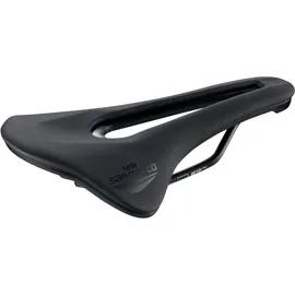 Selle San Marco Shortfit 2.0 155 x 255 mm Schwarz