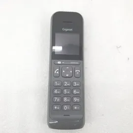 Gigaset CL390HX grau