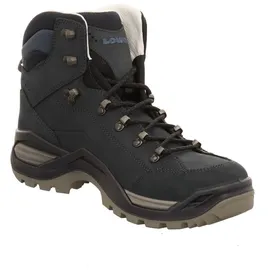 Lowa Renegade EVO LL Herren navy/blue 44