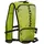 Nathan Hypernight Quickstart 2.0 Trinkweste 4 L Hi Vis Yellow / Geo Print