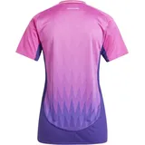 adidas Deutschland Auswärtstrikot 2024 Damen M