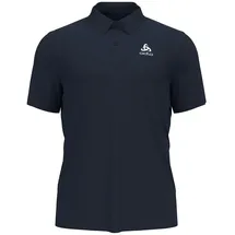 Odlo Cardada Polo Shirt blau)