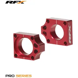 RFX Pro Kettenspanner (Rot)