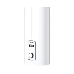 Stiebel Eltron Komfort-Durchlauferhitzer 236746 DHB-E LCD 27 kW, elektronisch geregelt, 400 V