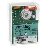 RESIDEO Satronic DKO 974-N Mod.05