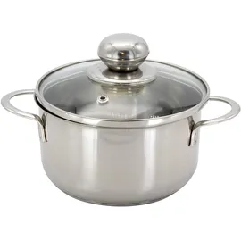 Krüger Saturn Fleischtopf 12 cm