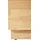 Home Affaire Vitrine 184 x 0 x 0 cm Braun