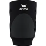 Erima Knieschützer Volleyball black/green XL