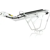 Topeak Gepäckträger RX BeamRack V-Type Grau