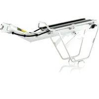 Topeak Gepäckträger RX BeamRack V-Type Grau