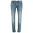 Tom Tailor Piers Ripped-Jeans Blau 29/34