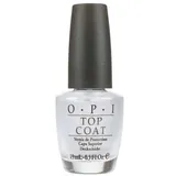 OPI Nail Lacquer NTT30 Top Coat 15 ml