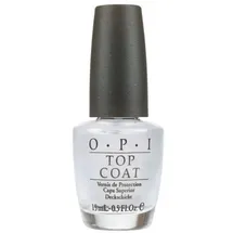 OPI Nail Lacquer NTT30 Top Coat 15 ml