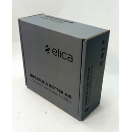 Elica regenerierbarer Aktivkohlefilter CFC0162221