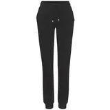 Buffalo Sweathose Damen schwarz Gr.44/46