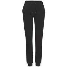 Buffalo Sweathose Damen schwarz Gr.44/46
