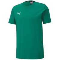 Puma Herren T-shirt, Pepper Green, L