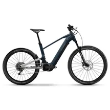 Haibike Alltrail 4 2026 XL 0 cm Unisex nebular royal blue/silver