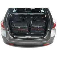 Kjust Dedizierte Reisetaschen 5 stk kompatibel mit HYUNDAI i40