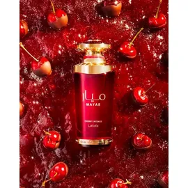 Lattafa Mayar Cherry Intense Eau de Parfum 100 ml