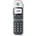 Big Keys Cordless Phone grau