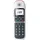 Motorola Big Keys Cordless Phone grau