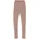 Women s Leggings Braun/Rosa M