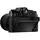 Fujifilm X-T50 schwarz + 15-45 mm