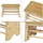[en.casa] Tritthocker Ryslinge