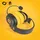 Blade Kings League (Kabelgebunden, Kabellos), Gaming Headset, Schwarz,