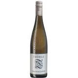 weingut johannes & christoph thörle Grauburgunder 2024 0,75 l
