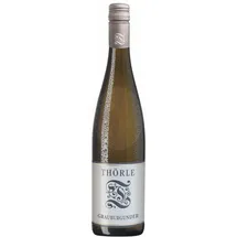 weingut johannes & christoph thörle Grauburgunder 2024 0,75 l
