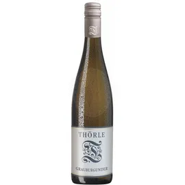 weingut johannes & christoph thörle Grauburgunder 2024 0,75 l