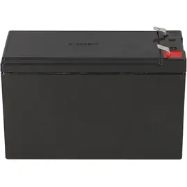 KungLong Usv Akkusatz kompatibel Xanto Rt 1000 Agm Blei Notstrom Batterie