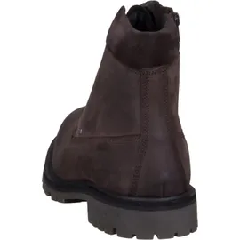 SIOUX Aspar.-702 Herren Braun 42,5