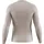 Bauerfeind COMPRESSION SHIRT LONG SLEEVE grau S