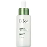 Babor Doctor Babor Cleanformance Phyto CBD-Serum 30 ml