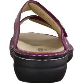 Finn Comfort Sansibar red 41