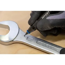 HAZET Druckluft-Gravierstift 9035G-1